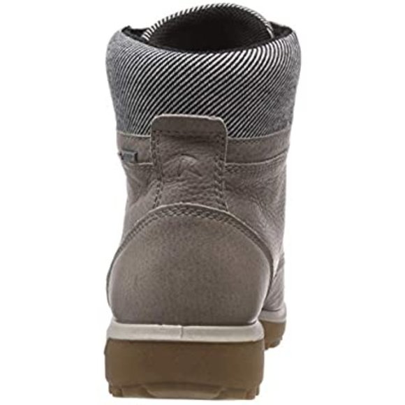 🎁 ECCO GORA Women's Mid-Cut Boot GORE-TEX - Picture 8 of 13
